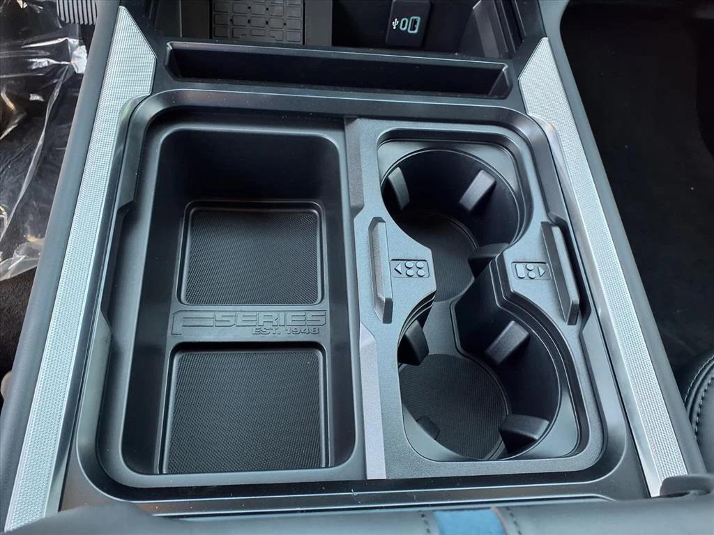 new 2026 Ford F-250 car, priced at $93,879