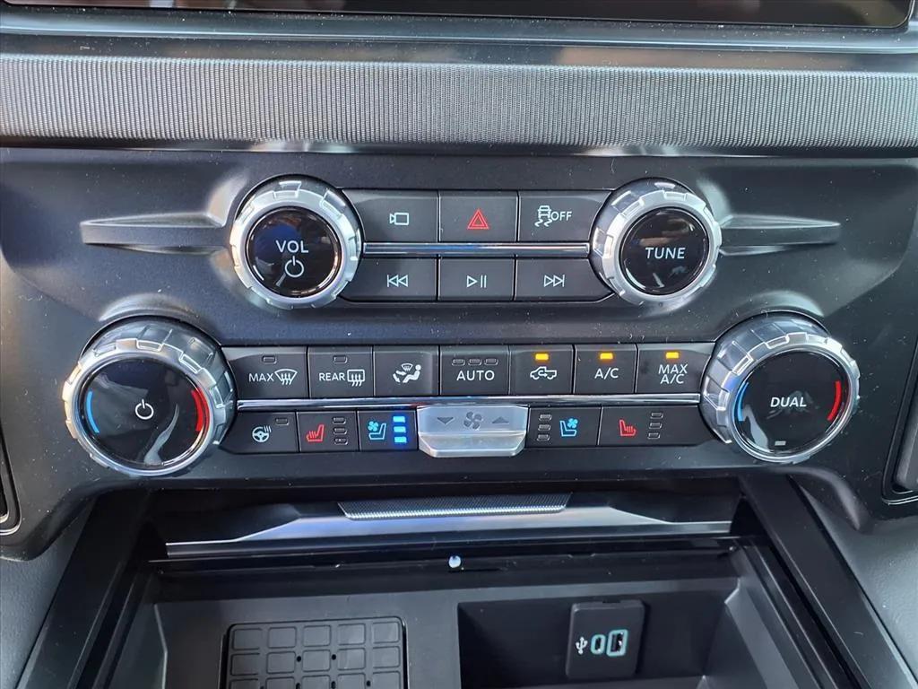 new 2026 Ford F-250 car, priced at $93,879