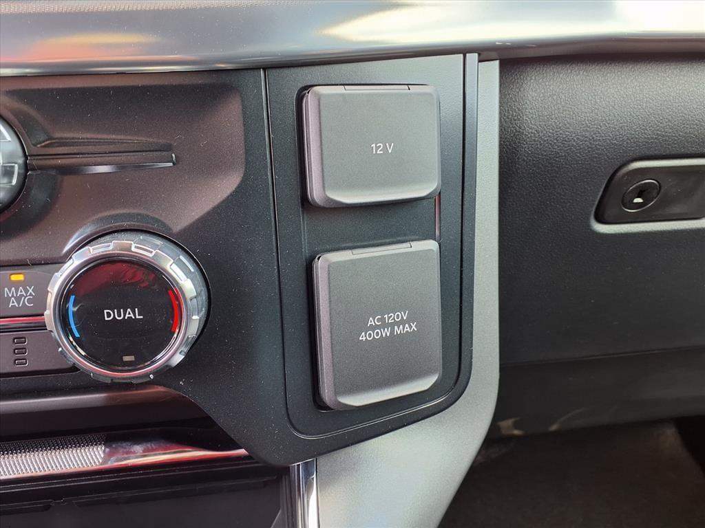 new 2025 Ford F-150 car, priced at $66,002