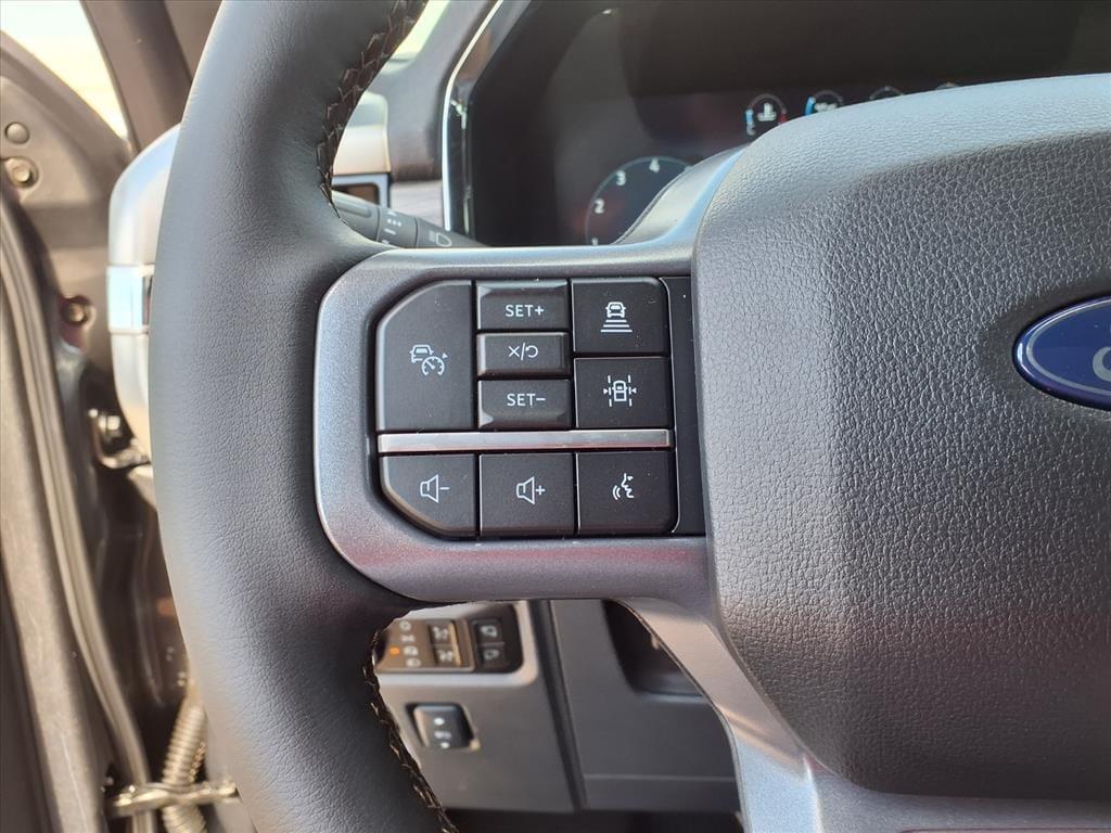 new 2025 Ford F-150 car, priced at $66,002