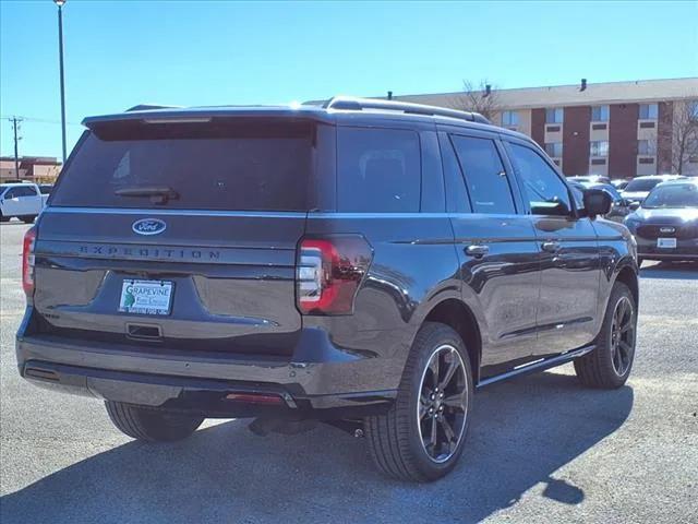 new 2024 Ford Expedition car, priced at $63,043