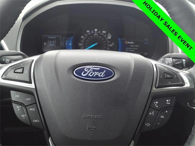 new 2024 Ford Edge car, priced at $36,304