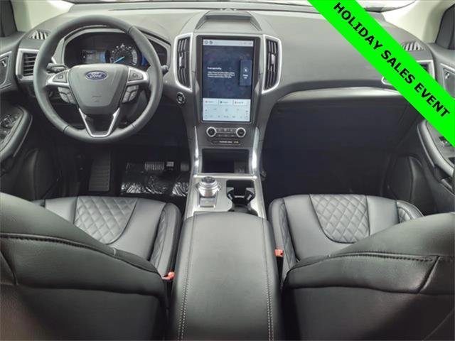 new 2024 Ford Edge car, priced at $36,304