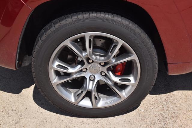 used 2012 Jeep Grand Cherokee car, priced at $28,944