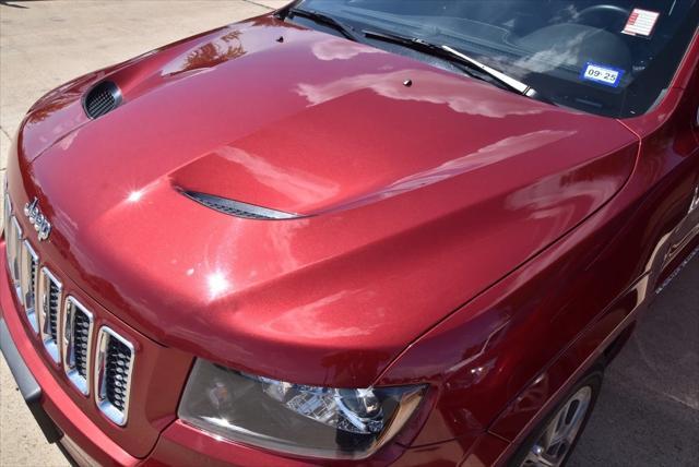 used 2012 Jeep Grand Cherokee car, priced at $28,944