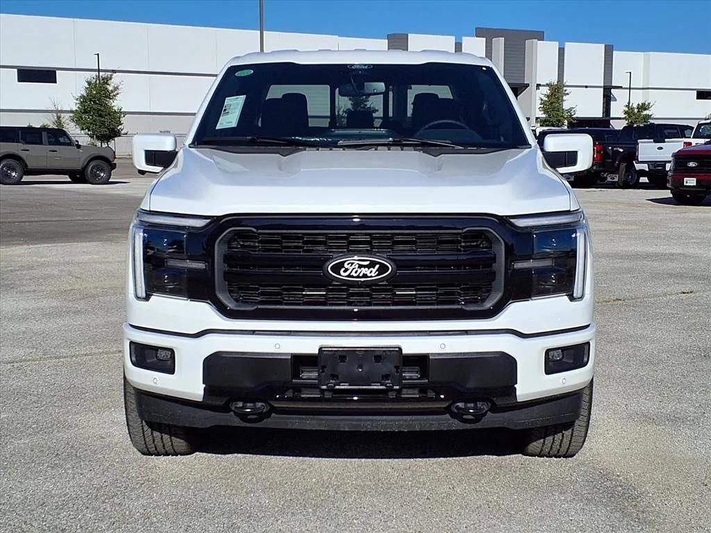 new 2025 Ford F-150 car, priced at $68,294