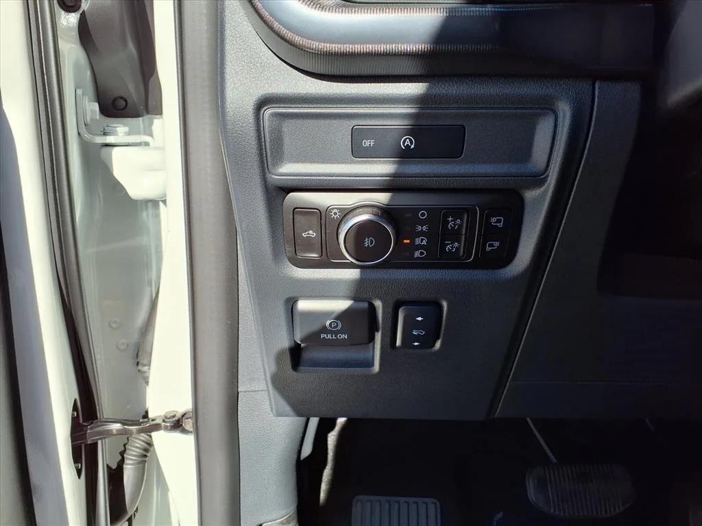 new 2025 Ford F-150 car, priced at $68,294