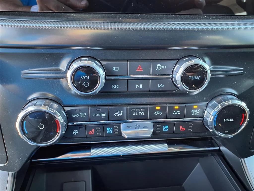 new 2025 Ford F-150 car, priced at $68,294