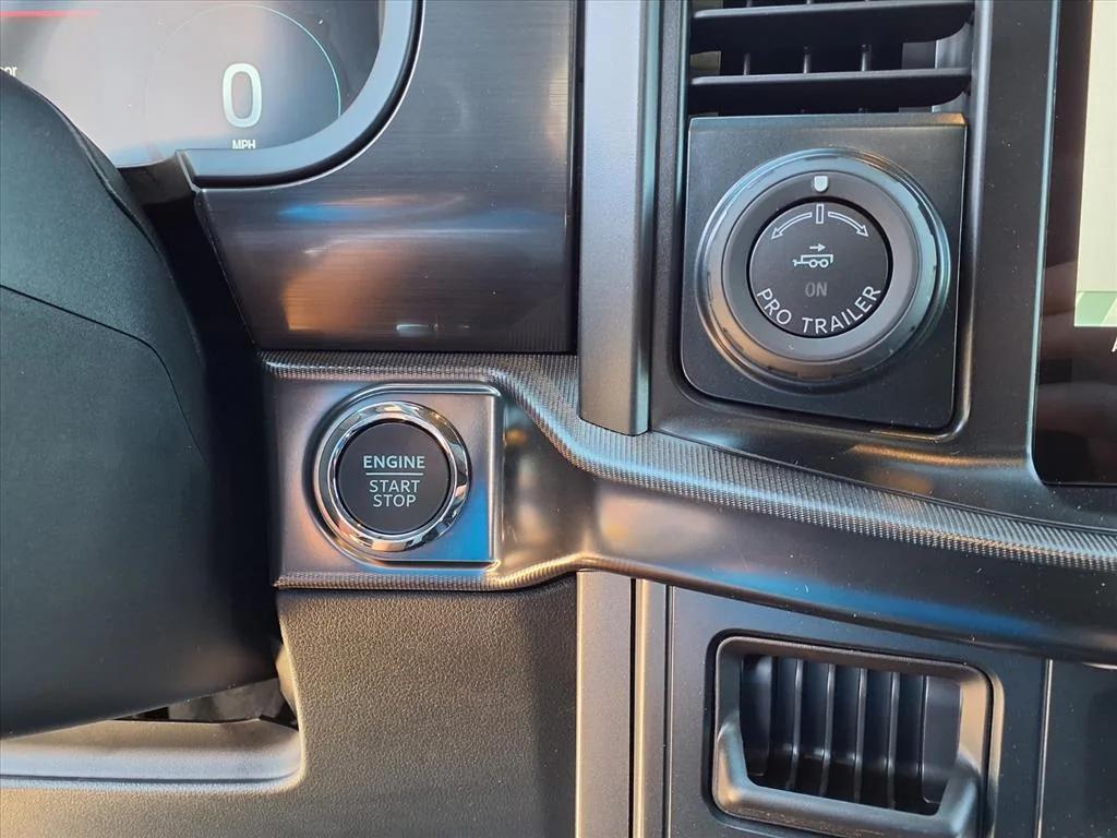 new 2025 Ford F-150 car, priced at $68,294