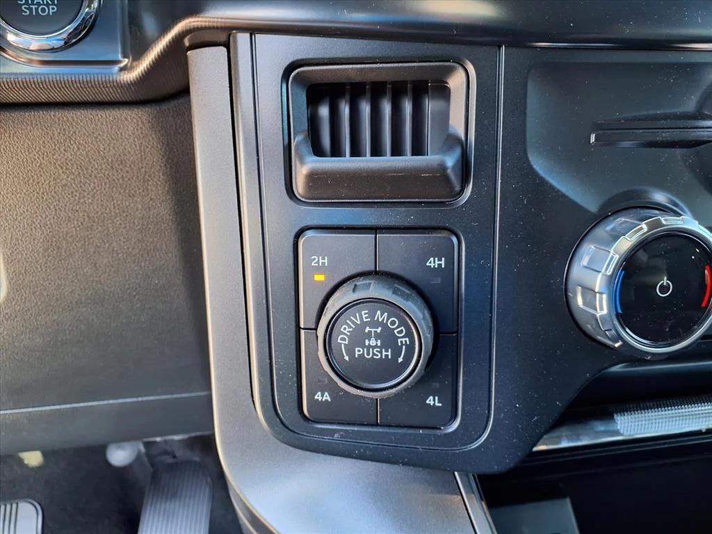 new 2025 Ford F-150 car, priced at $68,294