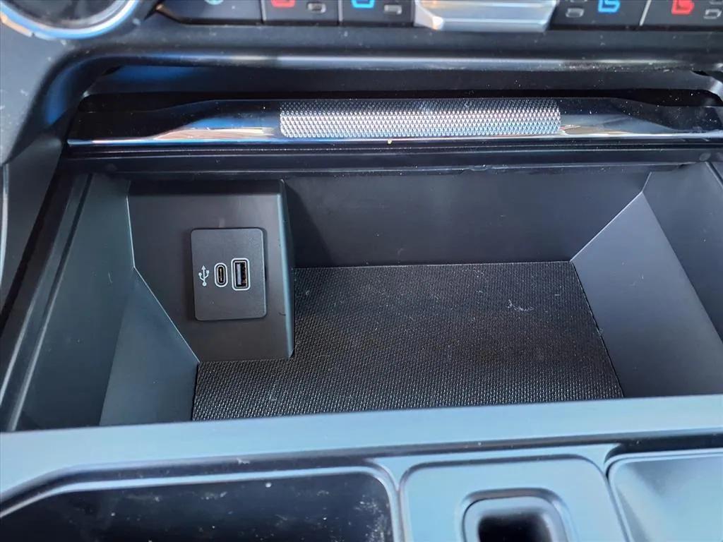 new 2025 Ford F-150 car, priced at $68,294