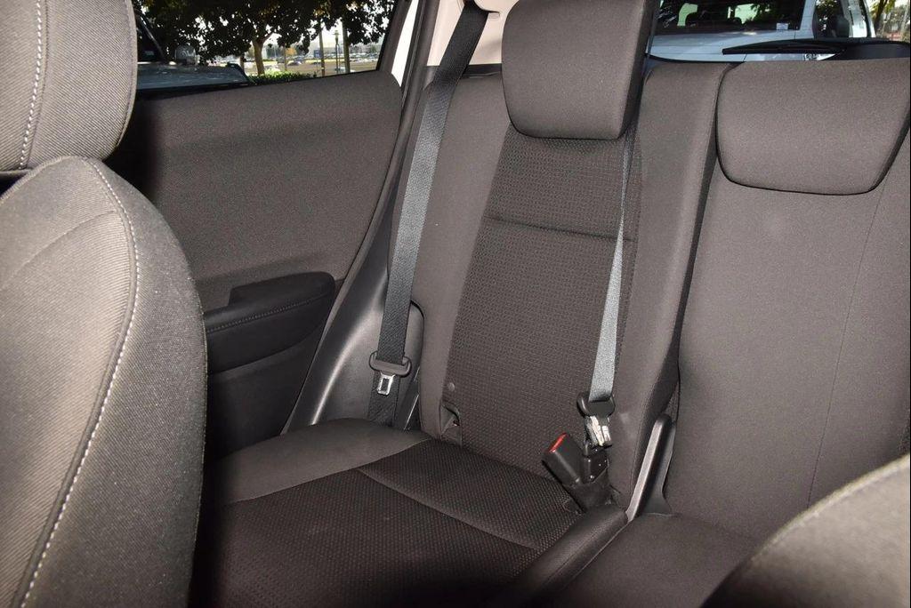 used 2019 Honda HR-V car, priced at $19,650