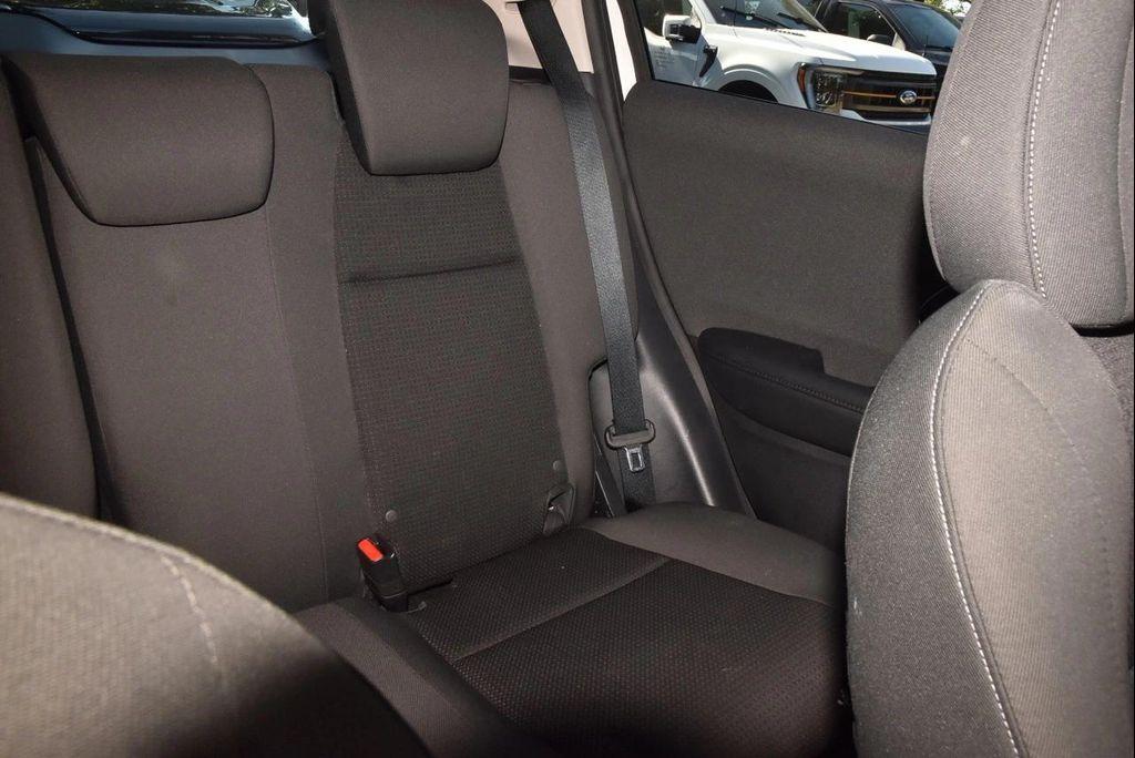 used 2019 Honda HR-V car, priced at $19,650