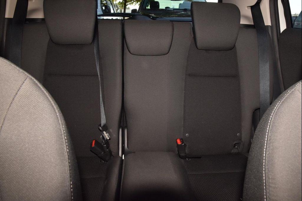 used 2019 Honda HR-V car, priced at $19,650