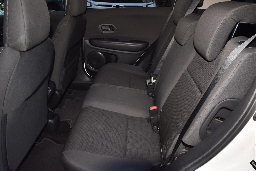 used 2019 Honda HR-V car, priced at $19,650