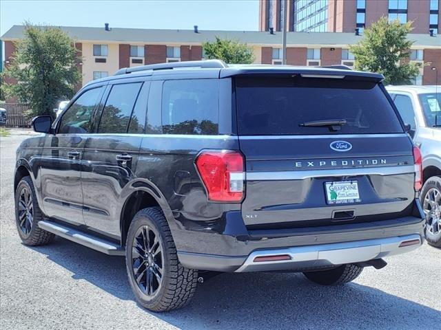 new 2024 Ford Expedition car, priced at $57,979