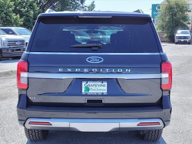 new 2024 Ford Expedition car, priced at $57,979