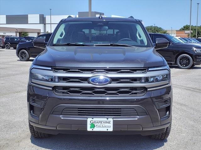 new 2024 Ford Expedition car, priced at $57,979