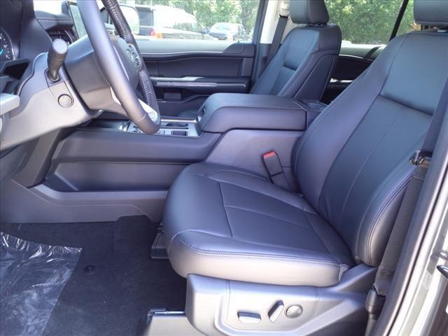 new 2024 Ford Expedition car, priced at $57,979