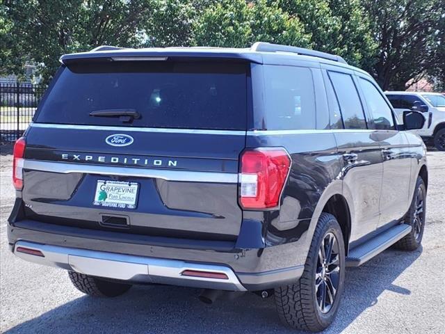 new 2024 Ford Expedition car, priced at $57,979