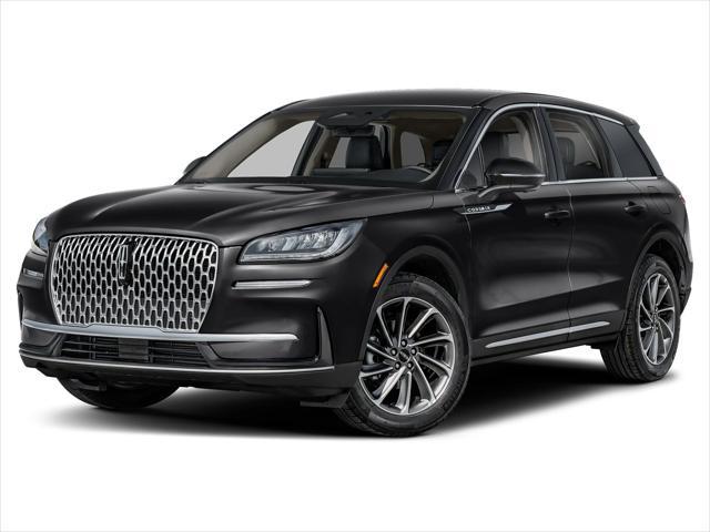 new 2024 Lincoln Corsair car, priced at $57,034