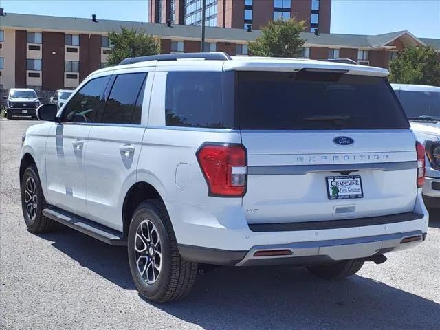 new 2024 Ford Expedition car, priced at $55,610