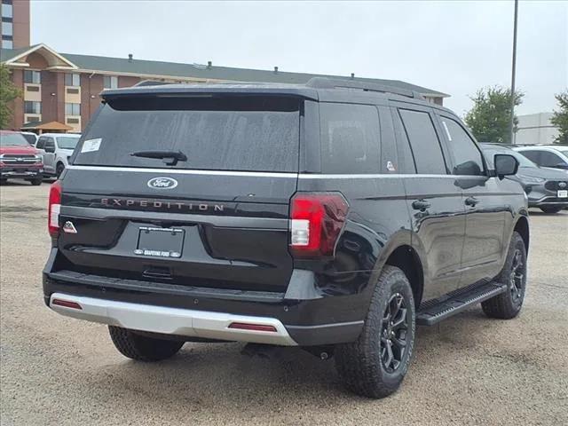 new 2024 Ford Expedition car, priced at $79,015