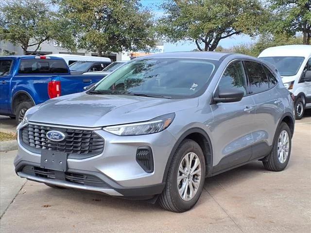 new 2024 Ford Escape car, priced at $23,211