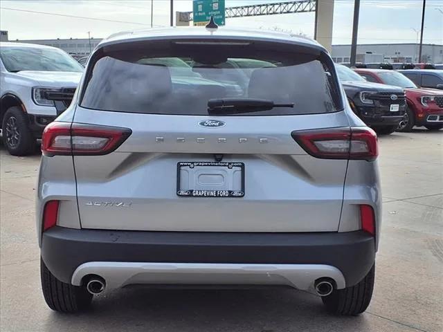 new 2024 Ford Escape car, priced at $23,211