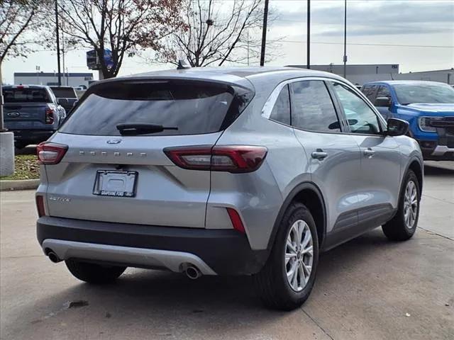 new 2024 Ford Escape car, priced at $23,211