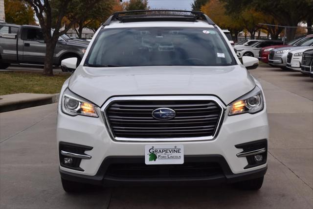 used 2019 Subaru Ascent car, priced at $21,250