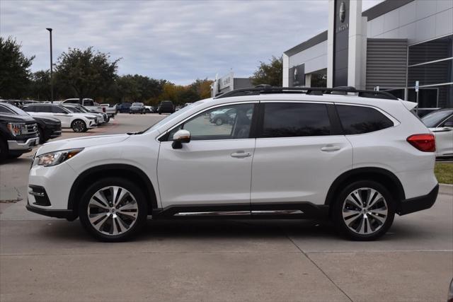 used 2019 Subaru Ascent car, priced at $21,250