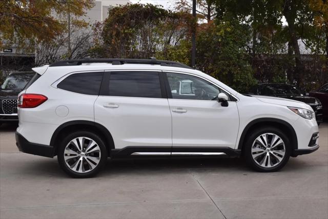 used 2019 Subaru Ascent car, priced at $21,250