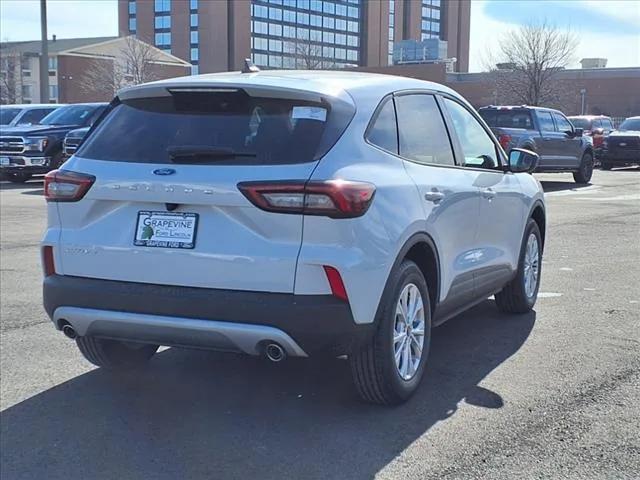new 2025 Ford Escape car, priced at $23,749