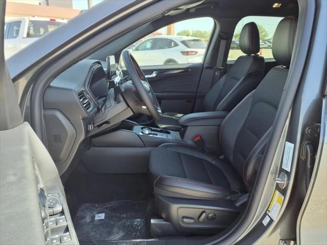 new 2025 Ford Escape car, priced at $25,955