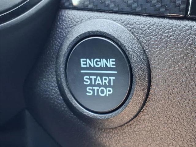 new 2025 Ford Escape car, priced at $25,955