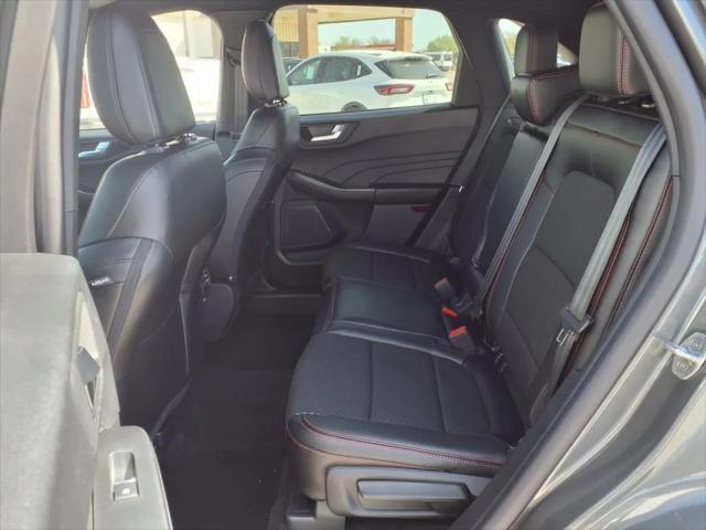 new 2025 Ford Escape car, priced at $25,955