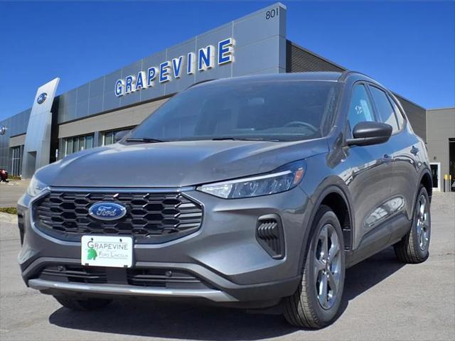new 2025 Ford Escape car, priced at $25,955