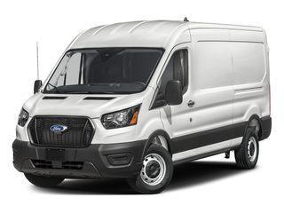 new 2023 Ford Transit-350 car