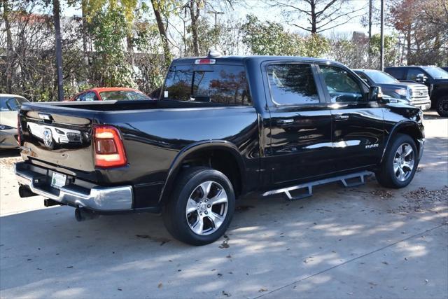 used 2020 Ram 1500 car, priced at $32,942