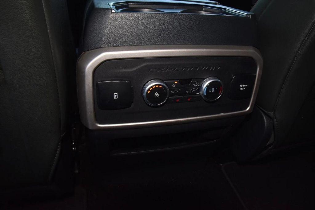 used 2022 Ford Expedition car, priced at $51,450