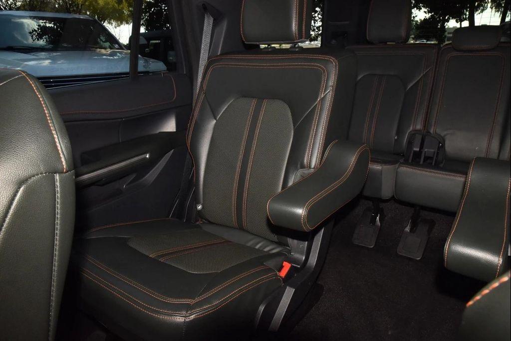 used 2022 Ford Expedition car, priced at $51,450