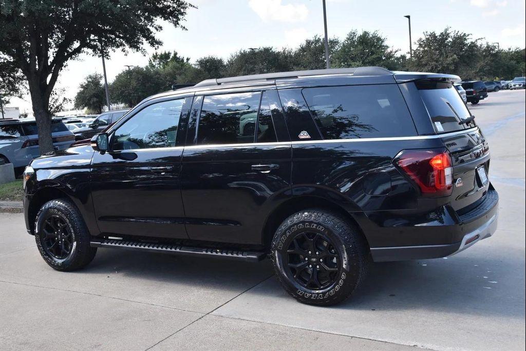 used 2022 Ford Expedition car, priced at $51,450