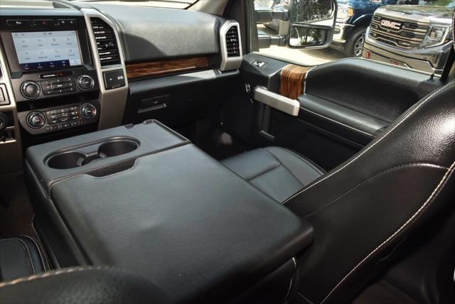 used 2020 Ford F-150 car, priced at $33,794