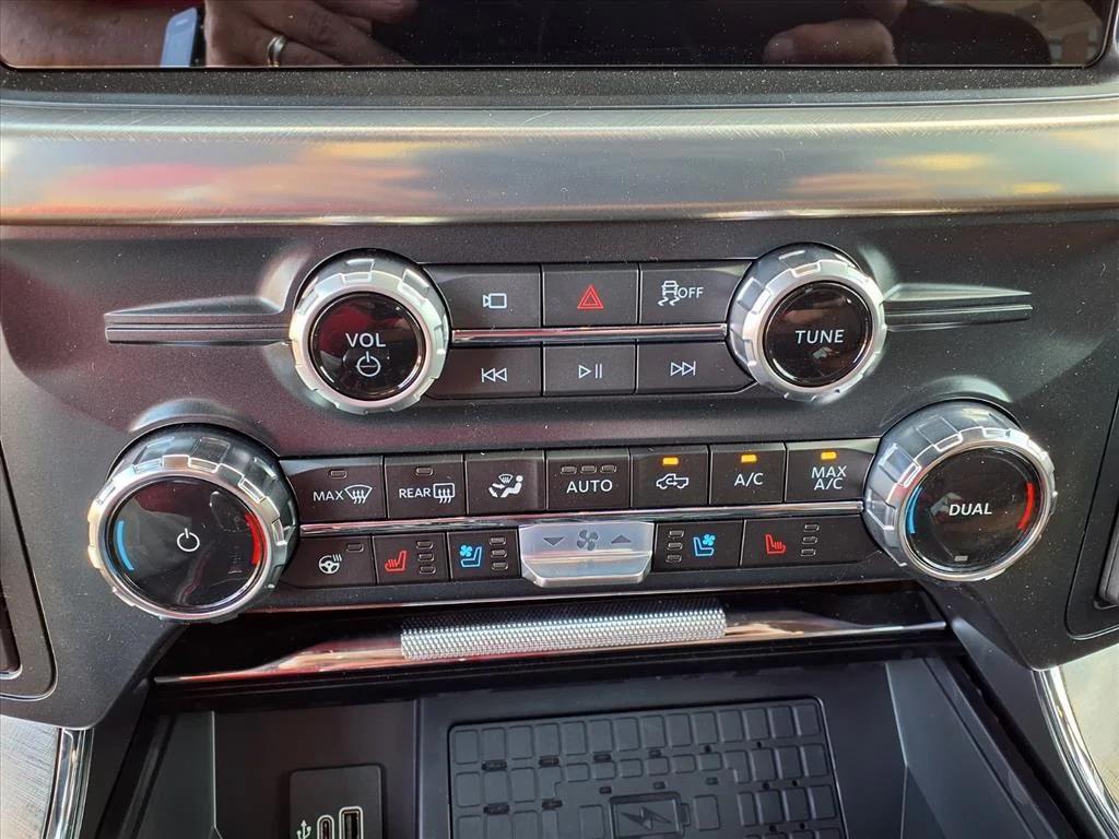 new 2025 Ford F-150 car, priced at $74,228