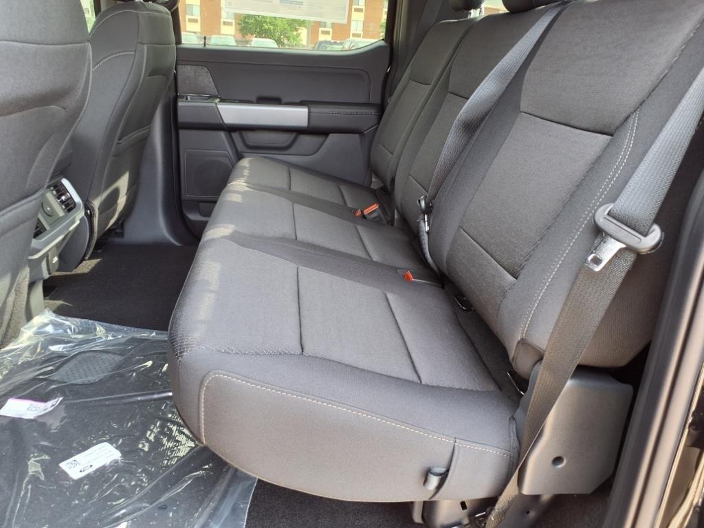 new 2025 Ford F-150 car, priced at $48,273