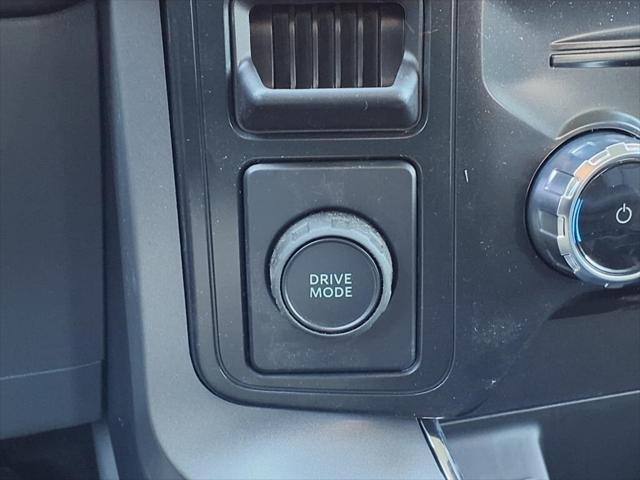 new 2025 Ford F-150 car, priced at $45,499