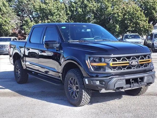 new 2024 Ford F-150 car, priced at $70,340