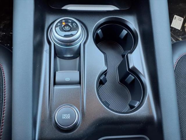 new 2025 Ford Explorer car, priced at $61,230