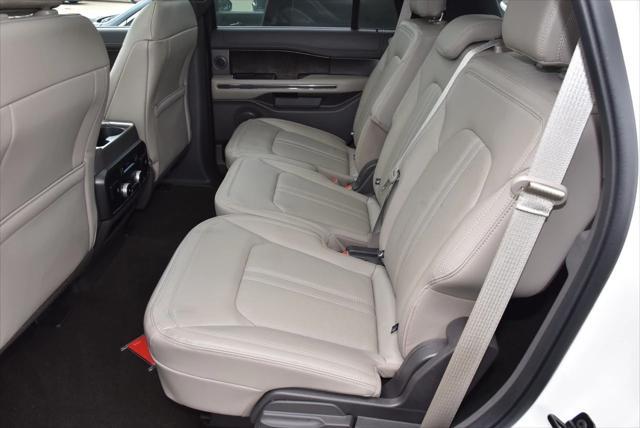 used 2021 Ford Expedition car, priced at $49,994